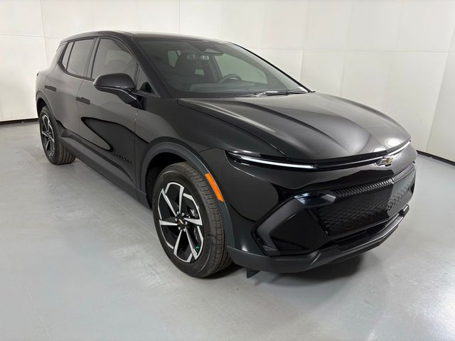 2026 Chevrolet Equinox EV LT1 w/PCY