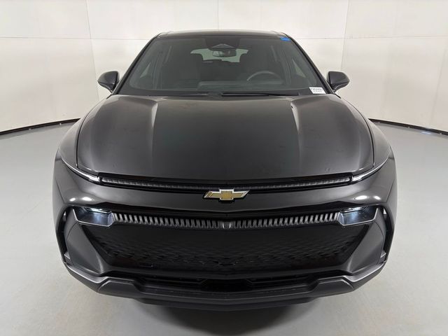 2026 Chevrolet Equinox EV LT1 w/PCY