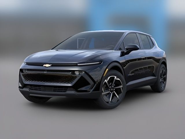 2026 Chevrolet Equinox EV LT1 w/PCY