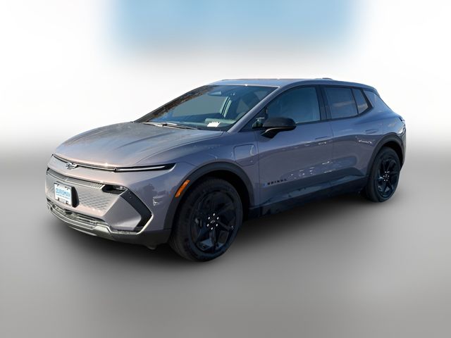 2026 Chevrolet Equinox EV LT1 w/PCY