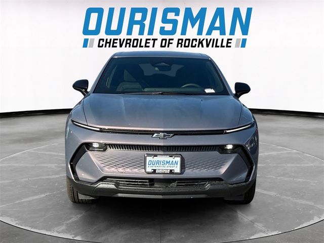 2026 Chevrolet Equinox EV LT1 w/PCY