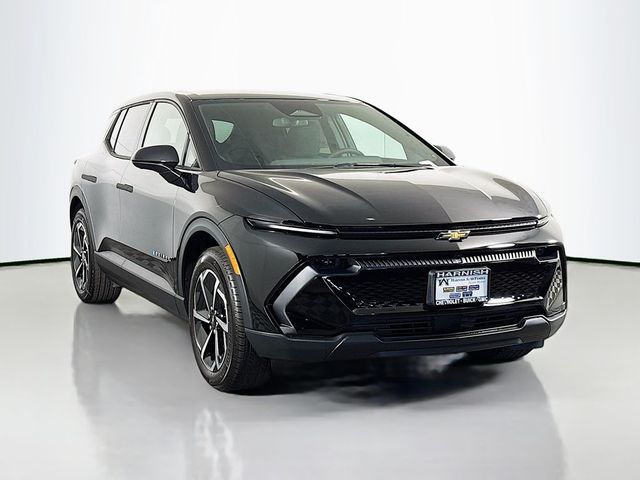 2026 Chevrolet Equinox EV LT1 w/PCY