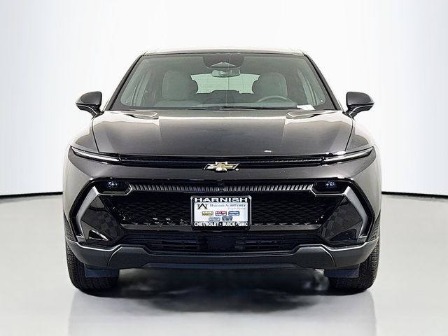 2026 Chevrolet Equinox EV LT1 w/PCY