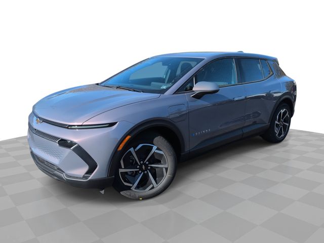 2026 Chevrolet Equinox EV LT1 w/PCY