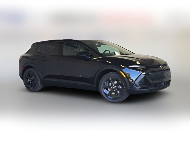 2026 Chevrolet Equinox EV LT1 w/PCY