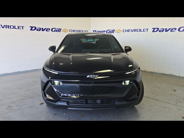 2026 Chevrolet Equinox EV LT1 w/PCY