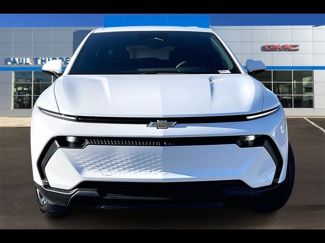 2026 Chevrolet Equinox EV LT1 w/PCY