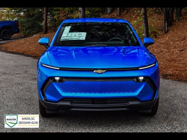 2026 Chevrolet Equinox EV LT1 w/PCY