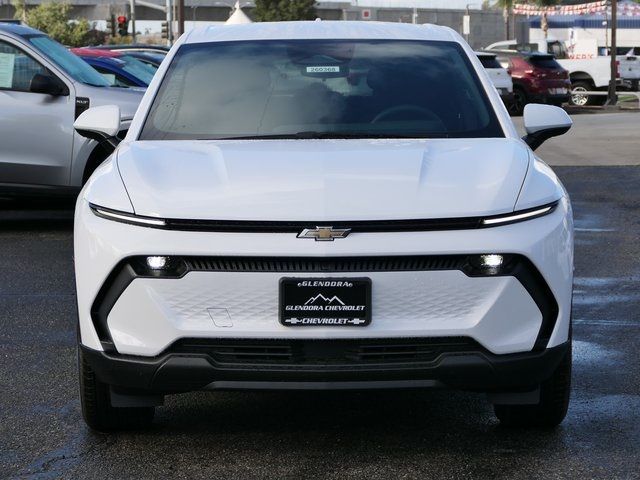 2026 Chevrolet Equinox EV LT1 w/PCY