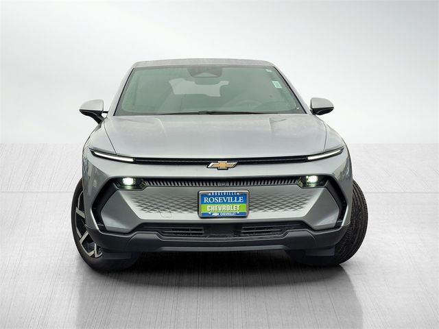 2026 Chevrolet Equinox EV LT1 w/PCY