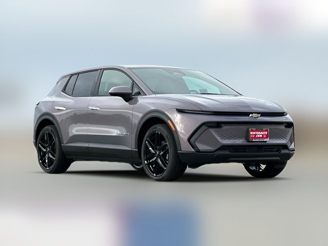 2026 Chevrolet Equinox EV LT1 w/PCY