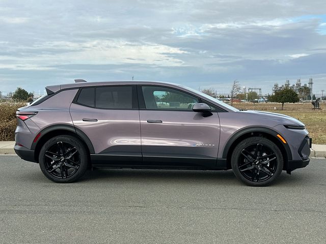 2026 Chevrolet Equinox EV LT1 w/PCY