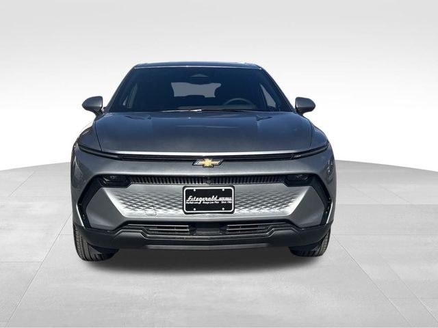 2026 Chevrolet Equinox EV LT1 w/PCY