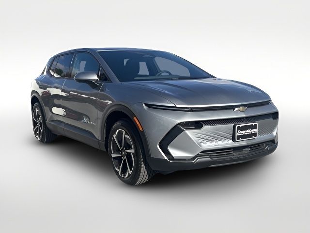 2026 Chevrolet Equinox EV LT1 w/PCY