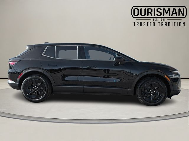 2026 Chevrolet Equinox EV LT1 w/PCY