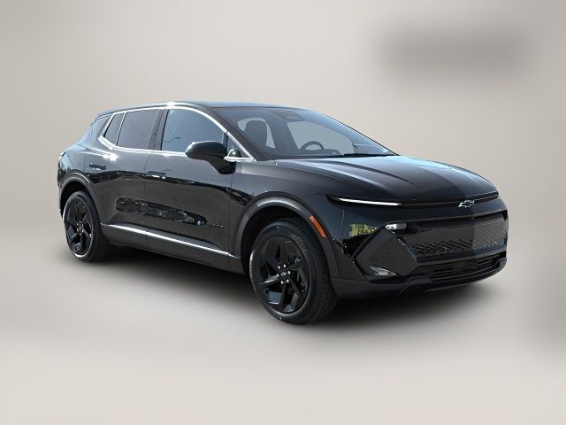 2026 Chevrolet Equinox EV LT1 w/PCY