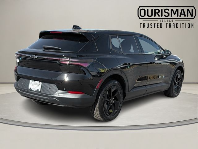 2026 Chevrolet Equinox EV LT1 w/PCY