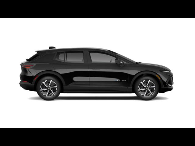 2026 Chevrolet Equinox EV LT1 w/PCY