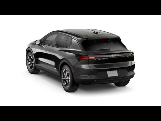 2026 Chevrolet Equinox EV LT1 w/PCY