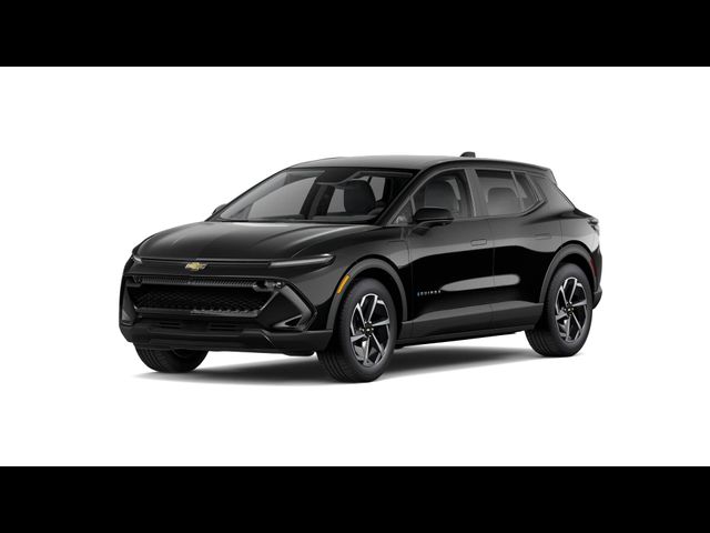 2026 Chevrolet Equinox EV LT1 w/PCY