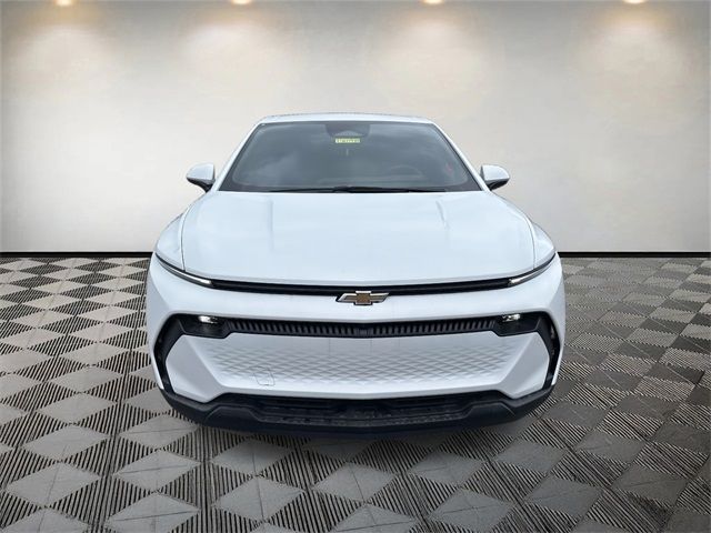 2026 Chevrolet Equinox EV LT1 w/PCY