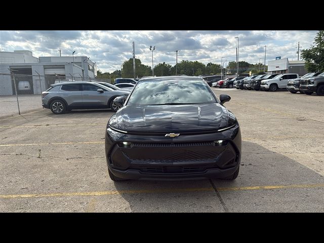 2026 Chevrolet Equinox EV LT1 w/PCY