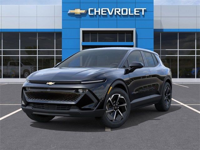 2026 Chevrolet Equinox EV LT1 w/PCY