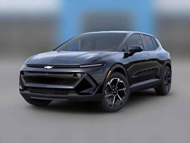 2026 Chevrolet Equinox EV LT1 w/PCY