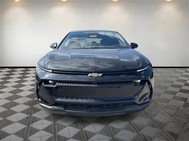 2026 Chevrolet Equinox EV LT1 w/PCY