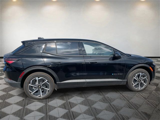 2026 Chevrolet Equinox EV LT1 w/PCY