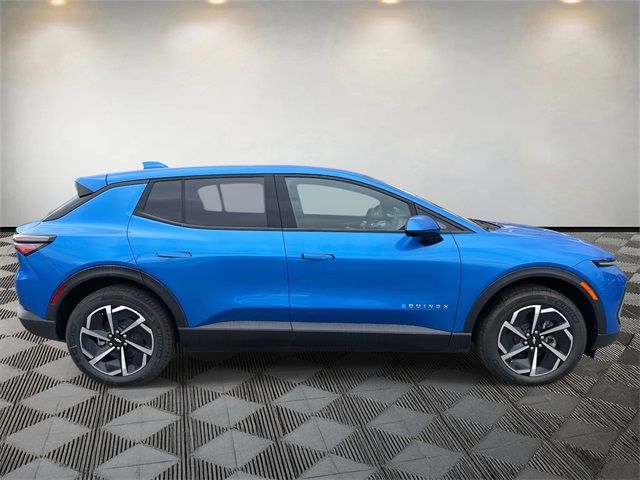 2026 Chevrolet Equinox EV LT1 w/PCY