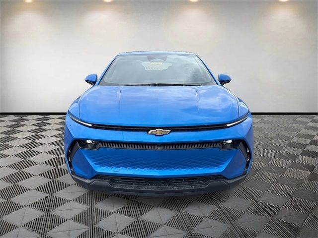 2026 Chevrolet Equinox EV LT1 w/PCY