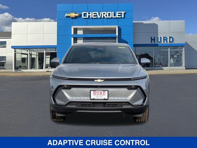2026 Chevrolet Equinox EV LT1 w/PCY