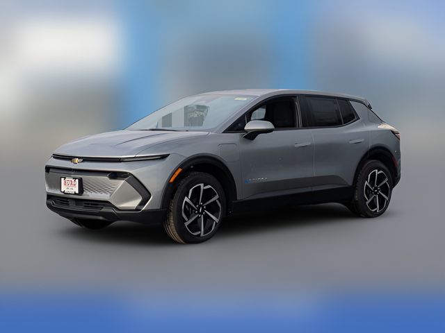 2026 Chevrolet Equinox EV LT1 w/PCY