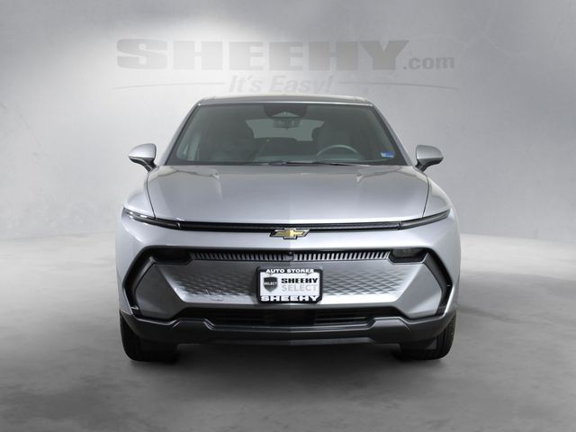 2026 Chevrolet Equinox EV LT1 w/PCY