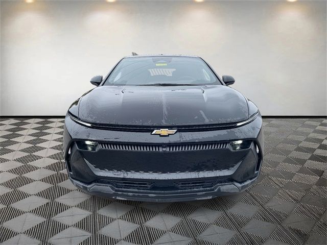 2026 Chevrolet Equinox EV LT1 w/PCY