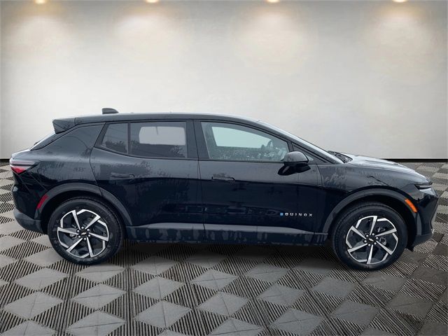 2026 Chevrolet Equinox EV LT1 w/PCY