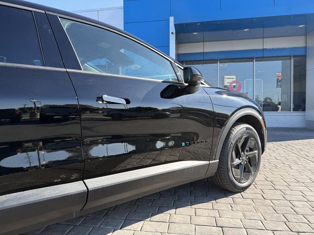 2026 Chevrolet Equinox EV LT1 w/PCY