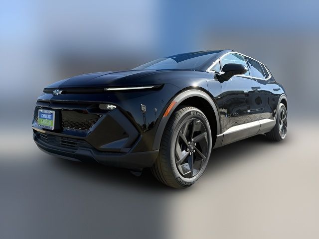 2026 Chevrolet Equinox EV LT1 w/PCY