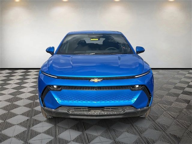 2026 Chevrolet Equinox EV LT1 w/PCY