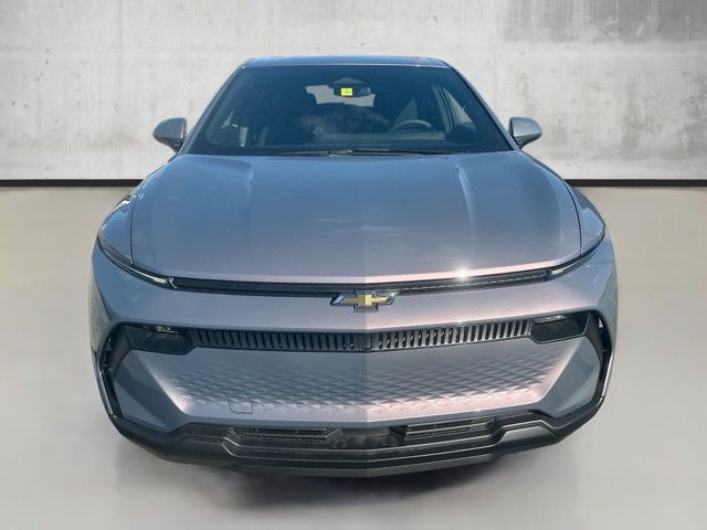 2026 Chevrolet Equinox EV LT1 w/PCY