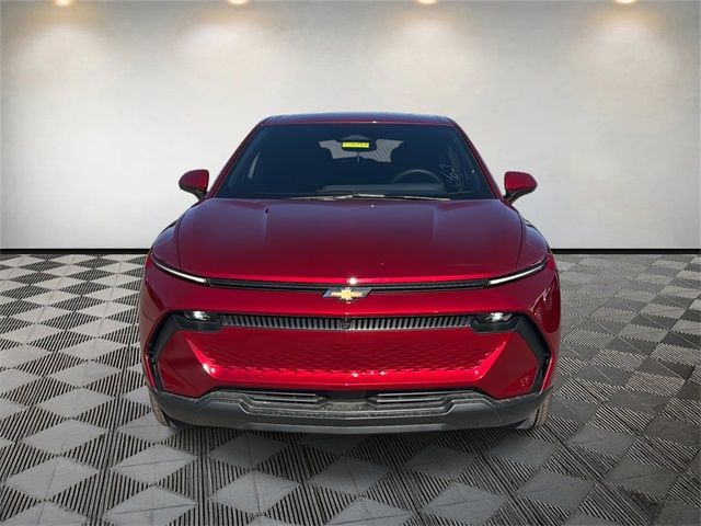 2026 Chevrolet Equinox EV LT1 w/PCY