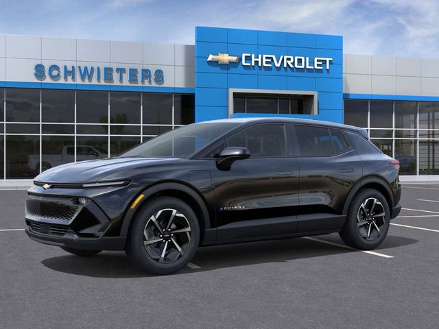 2026 Chevrolet Equinox EV LT1 w/PCY