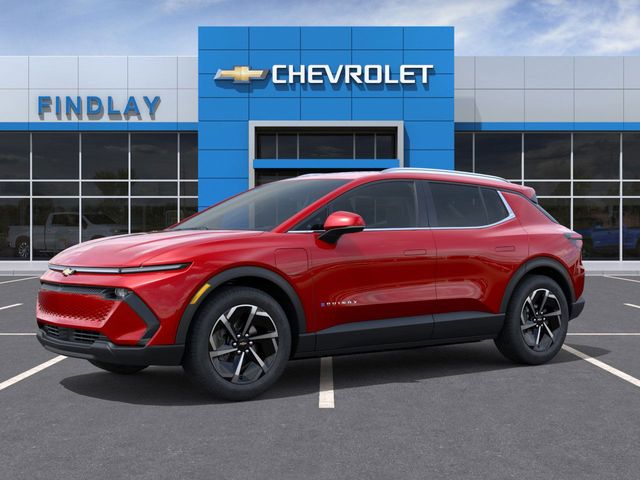 2026 Chevrolet Equinox EV LT2 w/PDE