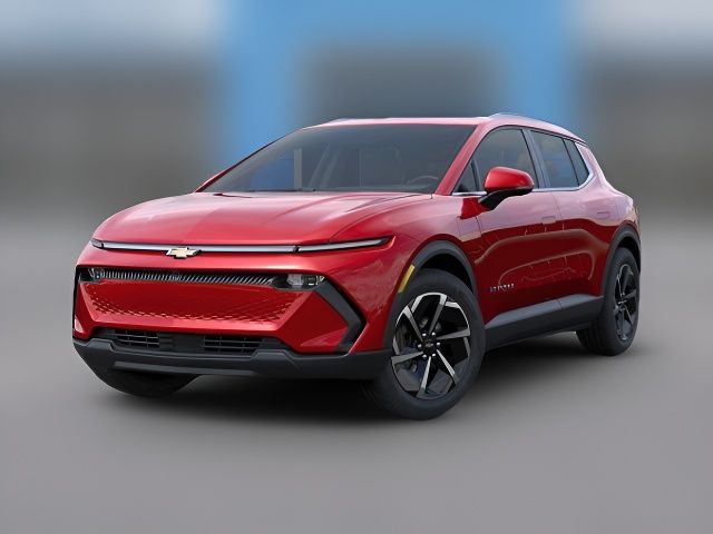 2026 Chevrolet Equinox EV LT2 w/PDE