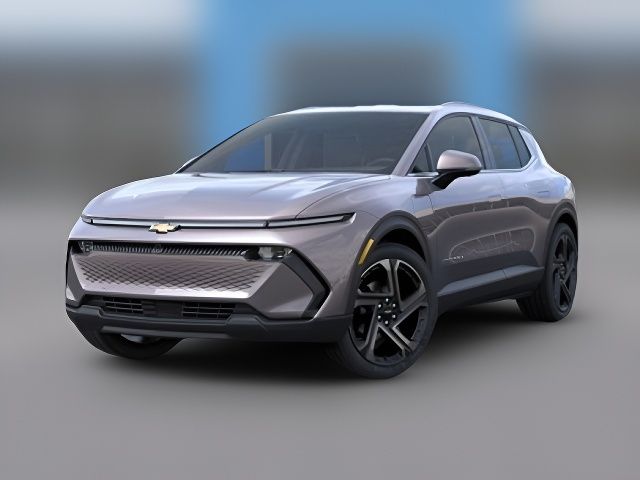 2026 Chevrolet Equinox EV LT2 w/PDE