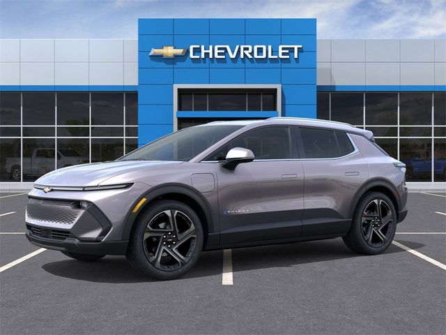 2026 Chevrolet Equinox EV LT2 w/PDE