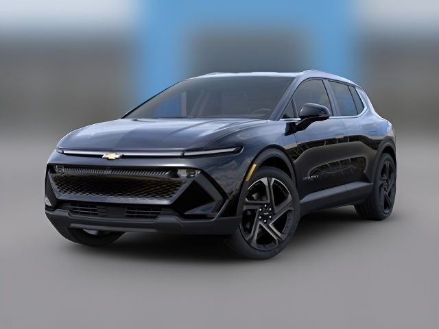 2026 Chevrolet Equinox EV LT2 w/PDE