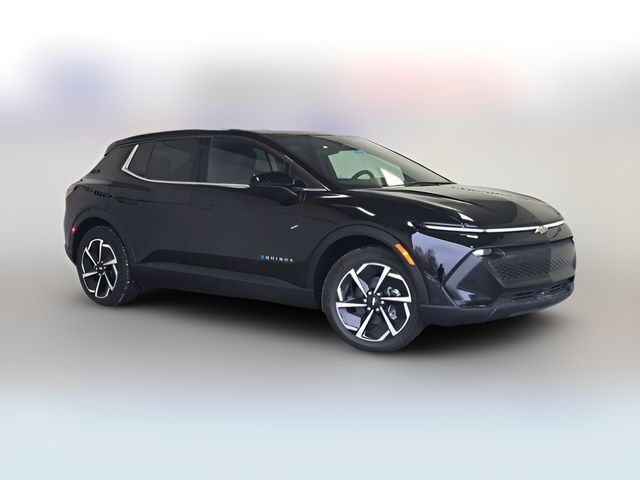 2026 Chevrolet Equinox EV LT2 w/PDE