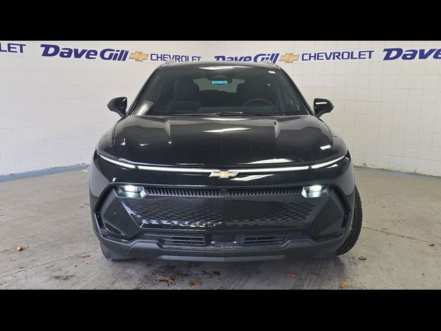 2026 Chevrolet Equinox EV LT2 w/PDE